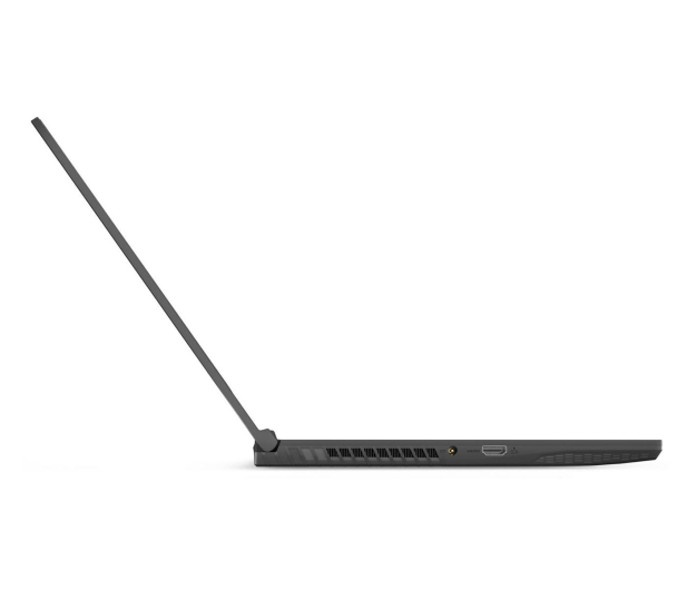 MSI GF65 i7-9750H/32GB/512 RTX2060 144Hz - 590641 - zdjęcie 12